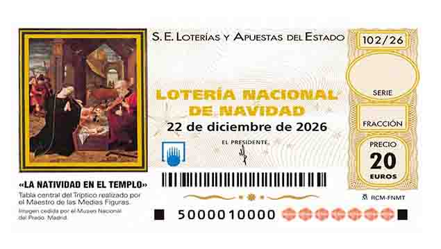 Décimo 04633