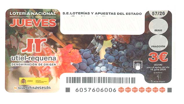 Décimo 82749