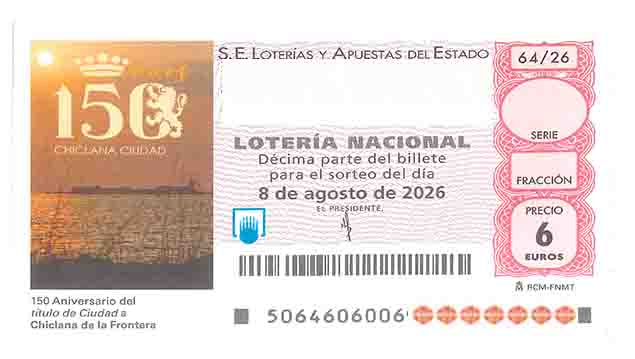 Décimo 23852