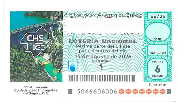 Décimo 04447