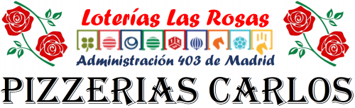 PizzeriasCarlos