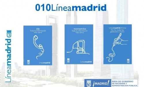 Ir a página principal. La 23 de Madrid