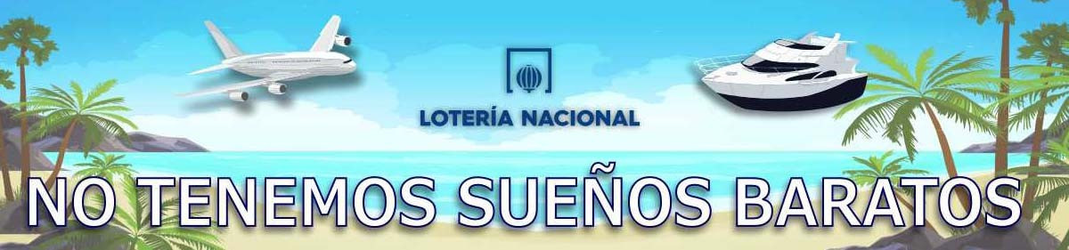    Imagen 2 para promocionar la tienda Loterías El Castell