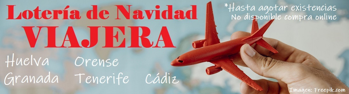  Ir a https://la4derubi.com/contacto,   Imagen 1 para promocionar la tienda Loterías El Castell