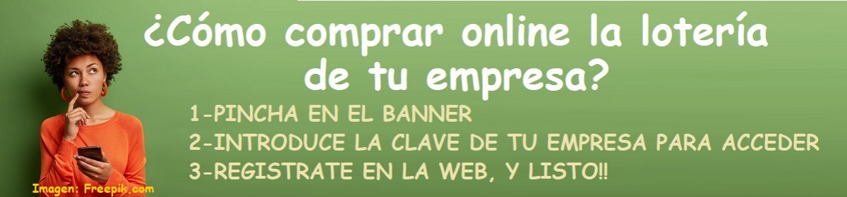  Ir a https://loteriaselcastell.es/empresas,   Imagen 0 para promocionar la tienda Loterías El Castell