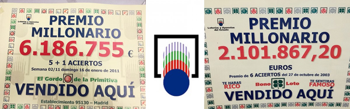    Imagen 2 para promocionar la tienda CAMPO DE LAS NACIONES