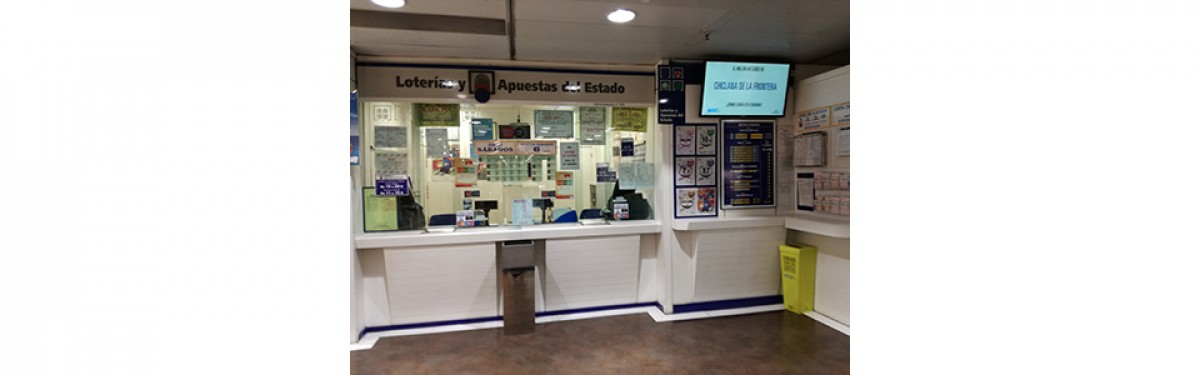    Imagen 1 para promocionar la tienda CAMPO DE LAS NACIONES