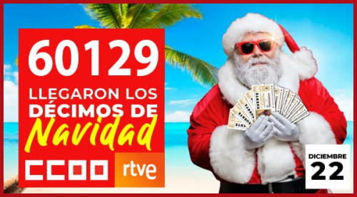 Ir a página principal. Loteria El Blas