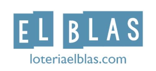 Ir a página principal. Loteria El Blas