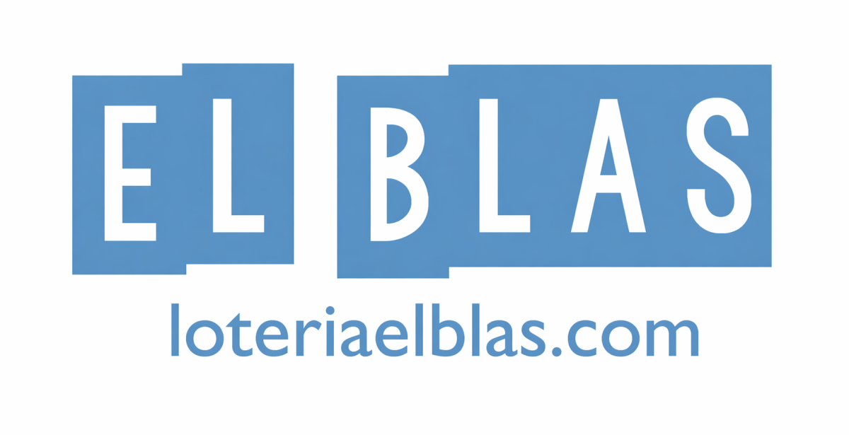  Imagen 1 para promocinar la tienda Loteria El Blas