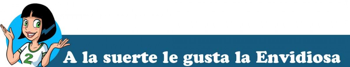  Imagen 1 para promocinar la tienda La Envidiosa Millonaria