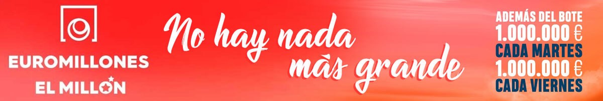  Imagen 1para promocionar la tienda Loteria Zuera
