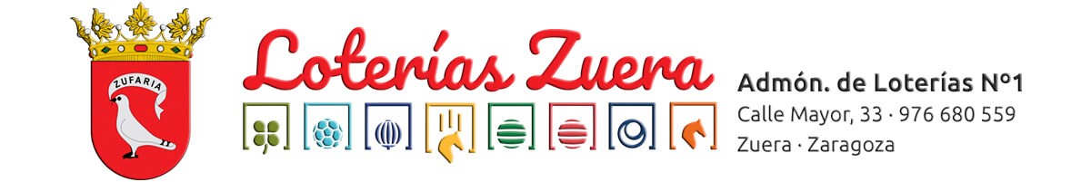  Ir a https://loteriazuera.com/,   Imagen 0 para promocionar la tienda Loteria Zuera