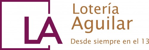 Ir a página principal. Loteria-Aguilar-Madrid