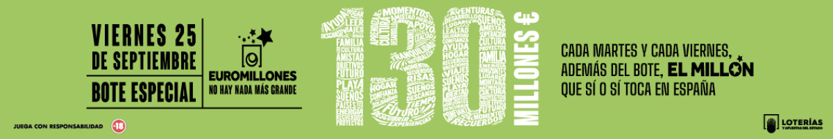    Imagen 3 para promocionar la tienda Loteria-Aguilar-Madrid