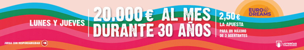    Imagen 3 para promocionar la tienda Loteria-Aguilar-Madrid