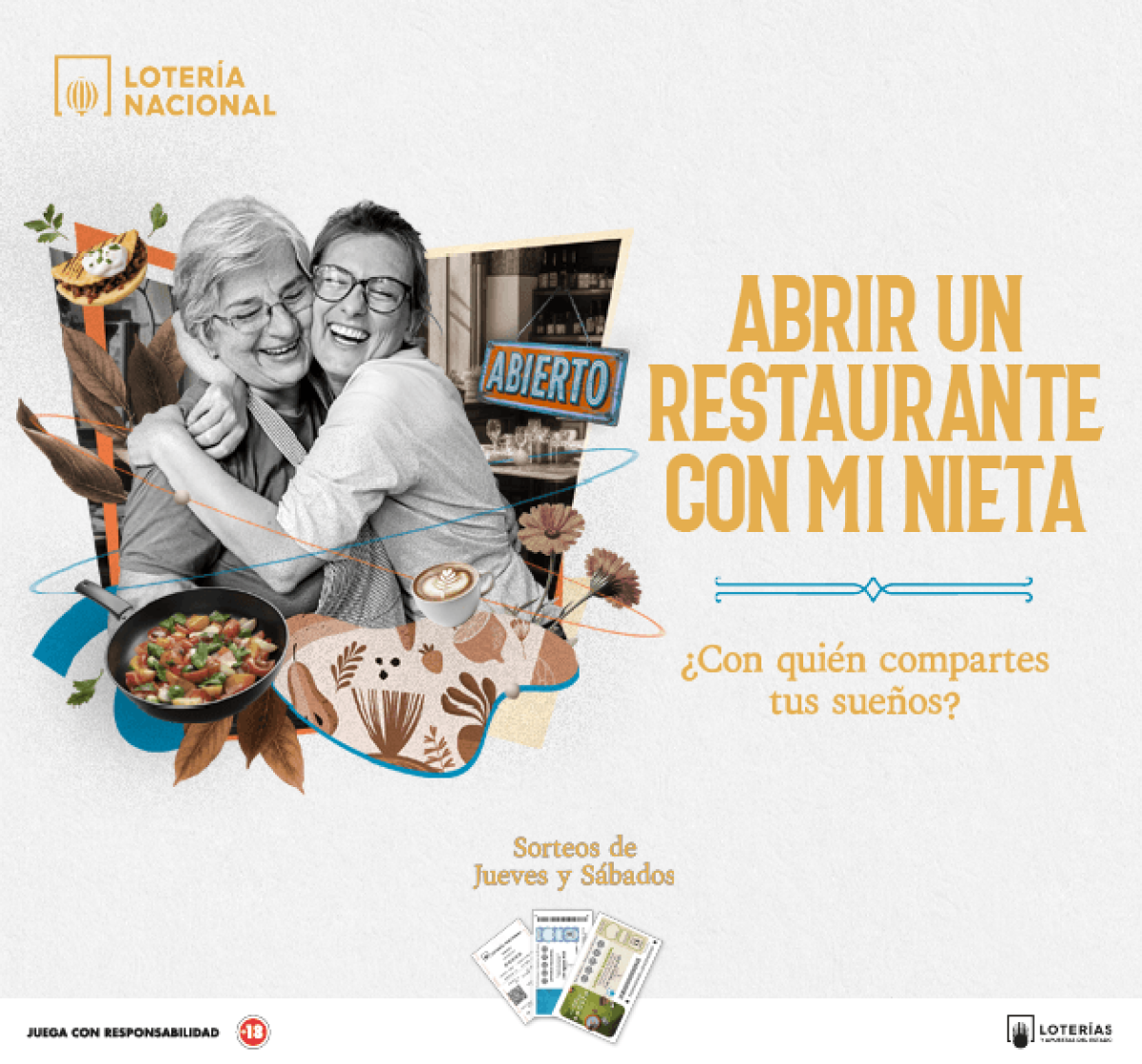    Imagen 1 para promocionar la tienda Loteria-Aguilar-Madrid