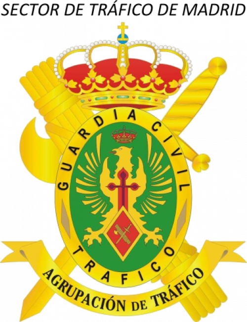 GUARDIA CIVIL SECTOR DE TRAFICO DE MADRID