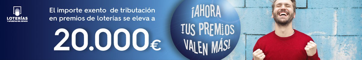  Imagen 0para promocionar la tienda Loterias Santa Gema