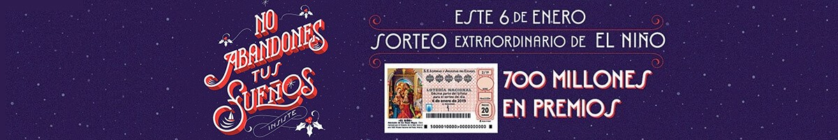 Imagen 3para promocionar la tienda Loterias Santa Gema