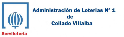 Ir a página principal. Serviloteria