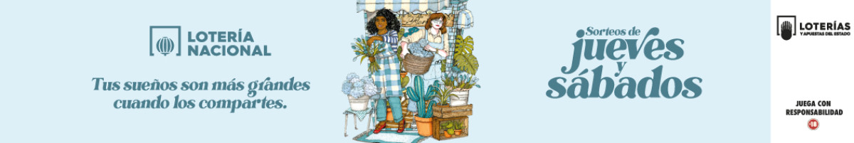    Imagen 1 para promocionar la tienda Serviloteria