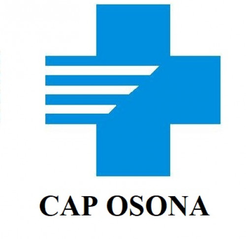 CAPS D'OSONA