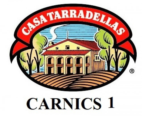 CASA TARRADELLAS CARNICS 1
