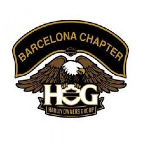 BARCELONA CHAPTER