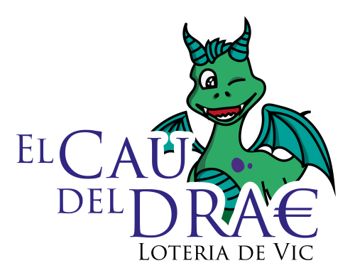 Ir a página principal. CAU DEL DRAC LOTERIA VIC
