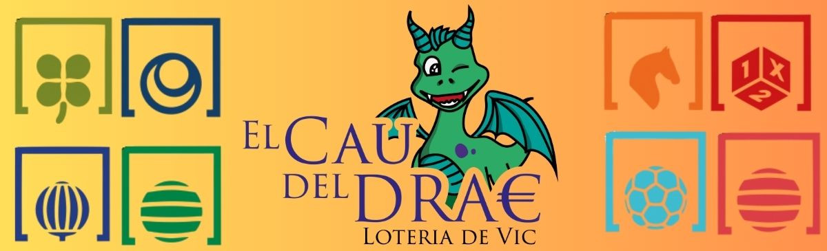    Imagen 0 para promocionar la tienda CAU DEL DRAC LOTERIA VIC