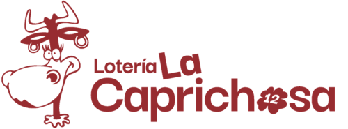 Ir a página principal. Lotería La Caprichosa