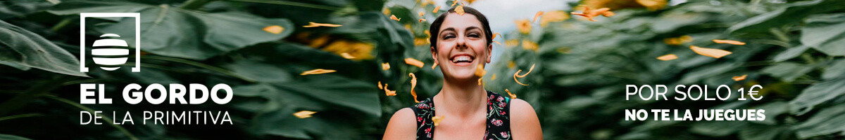    Imagen 2 para promocionar la tienda Lotería Divina Suerte