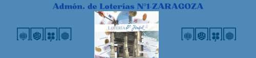Ir a página principal. Lotería Doña Isabel